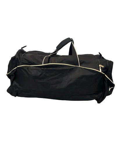 NIKE 2way ボストンバッグ ショルダーバッグ 斜め掛け メンズ ナイキ