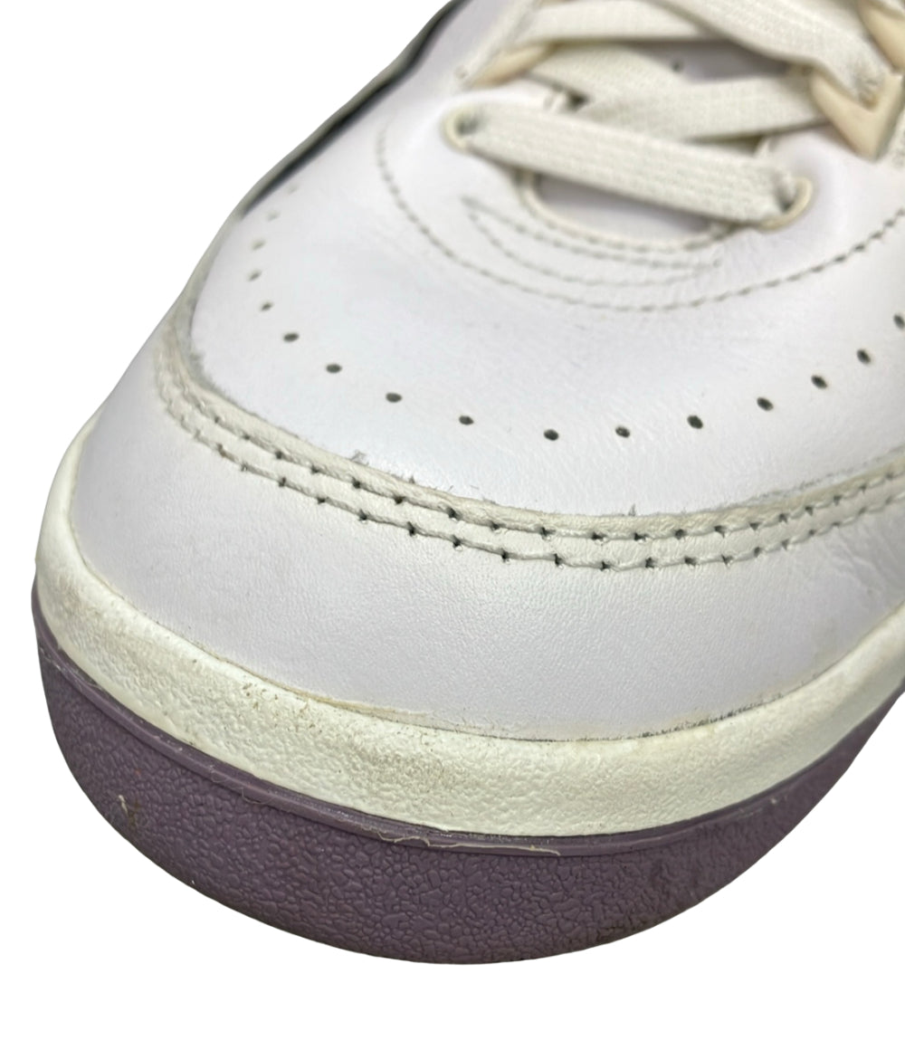 AIR JORDAN NIKE ハイカットスニーカー エア ジョーダン 2 レトロ