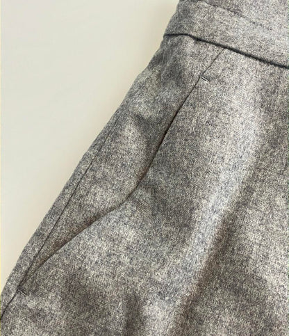 美品 サクラ ワイドパンツ レディース SIZE 38 (S) sacra