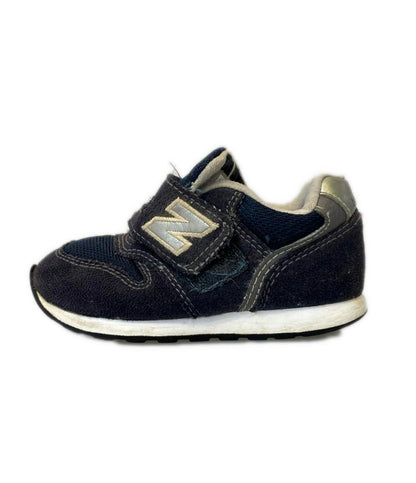訳あり ニューバランス ローカットスニーカー ベビー NEW BALANCE