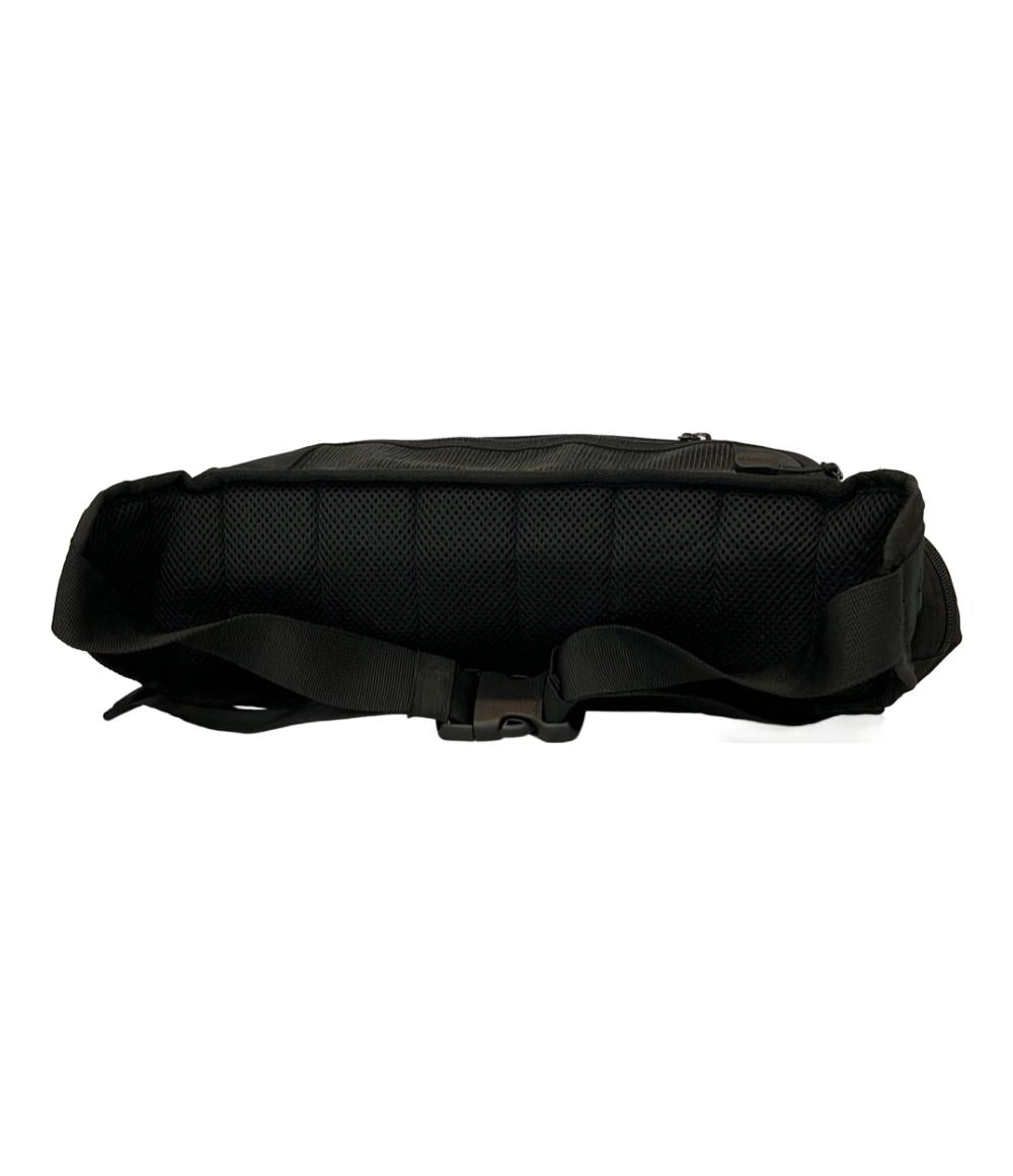 美品 ヘンリービギンズ ウエストバッグ メンズ Henly Begins