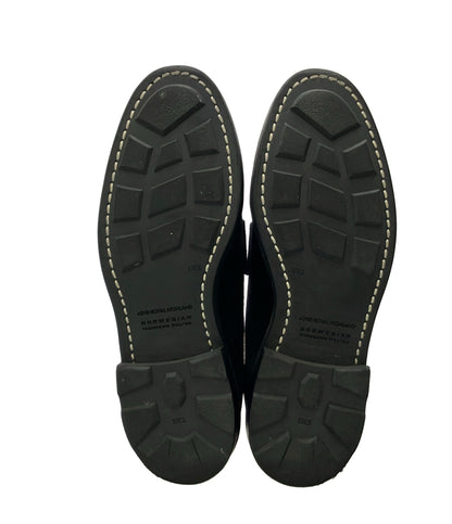 42ND ROYAL HIGHLAND ローファー スエード Explorer CHN7003S-01 メンズ SIZE 38 フォーティセカンド・ロイヤル・ハイランド