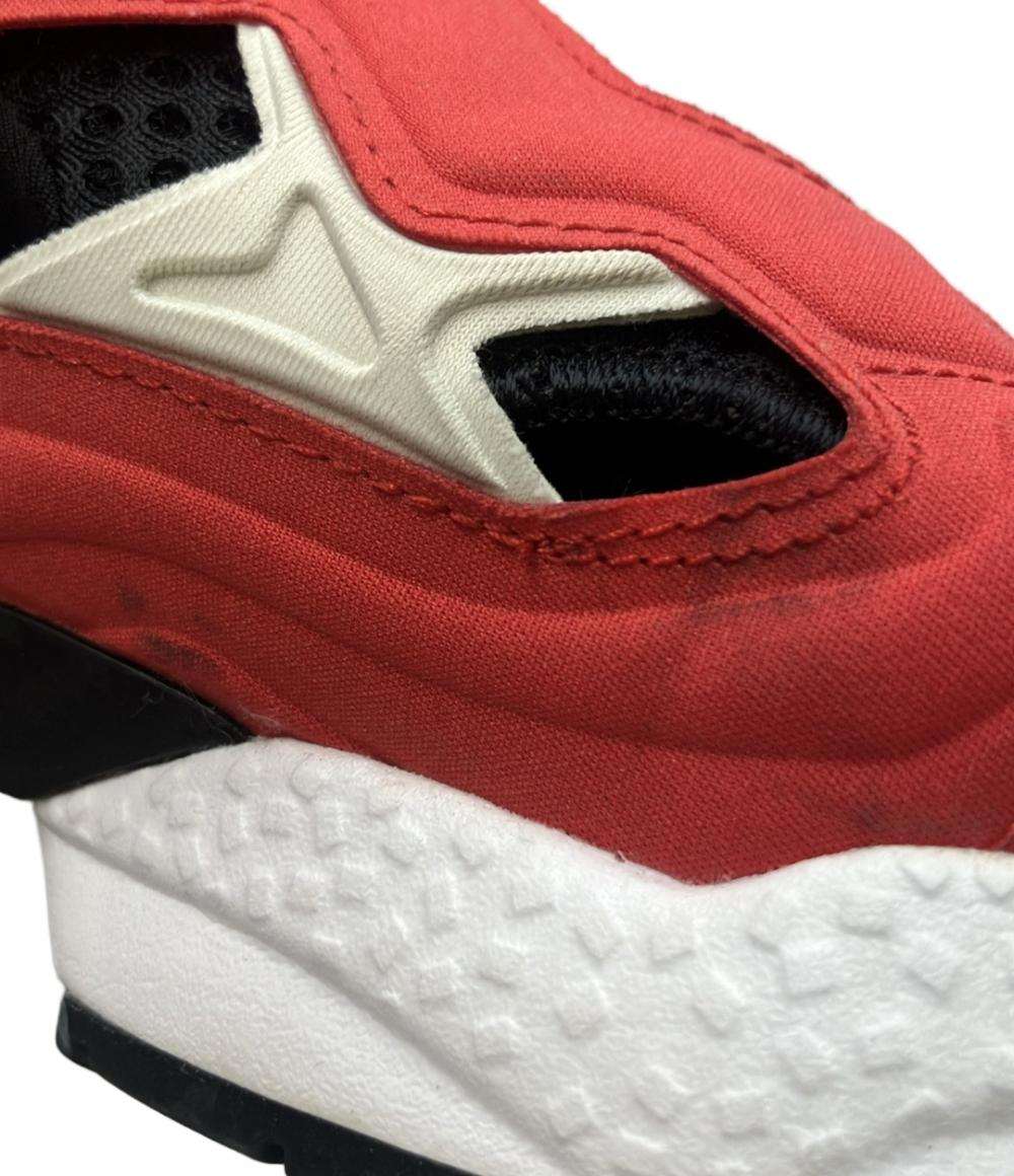 Reebok ローカットスニーカー インスタ ポンプフューリー 95 HR1290 メンズ レディース SIZE 25.0 リーボック