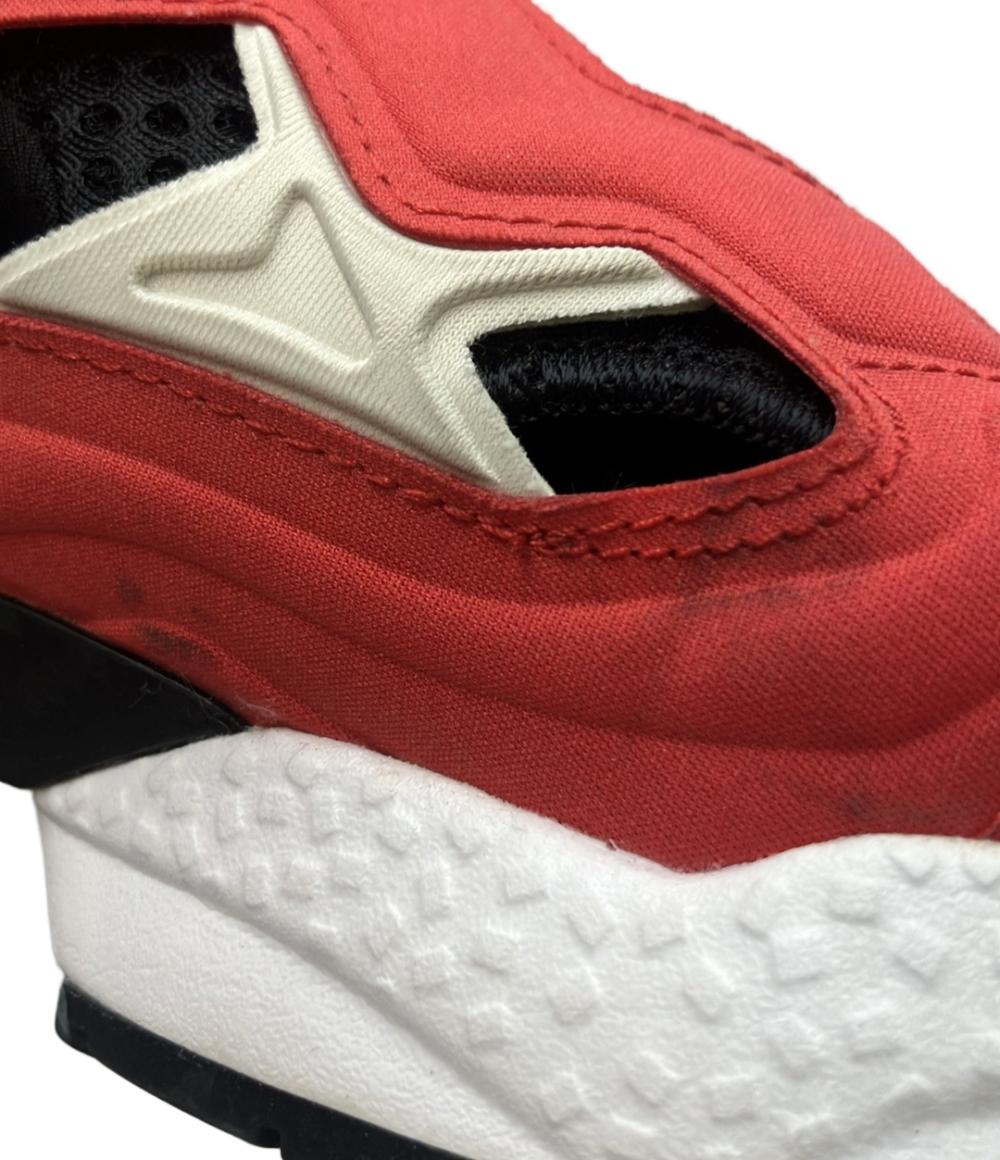 Reebok ローカットスニーカー インスタ ポンプフューリー 95 HR1290 メンズ レディース SIZE 25.0 リーボック