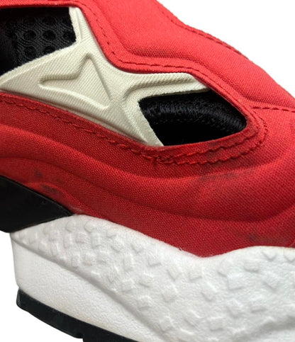 Reebok ローカットスニーカー インスタ ポンプフューリー 95 HR1290 メンズ レディース SIZE 25.0 リーボック