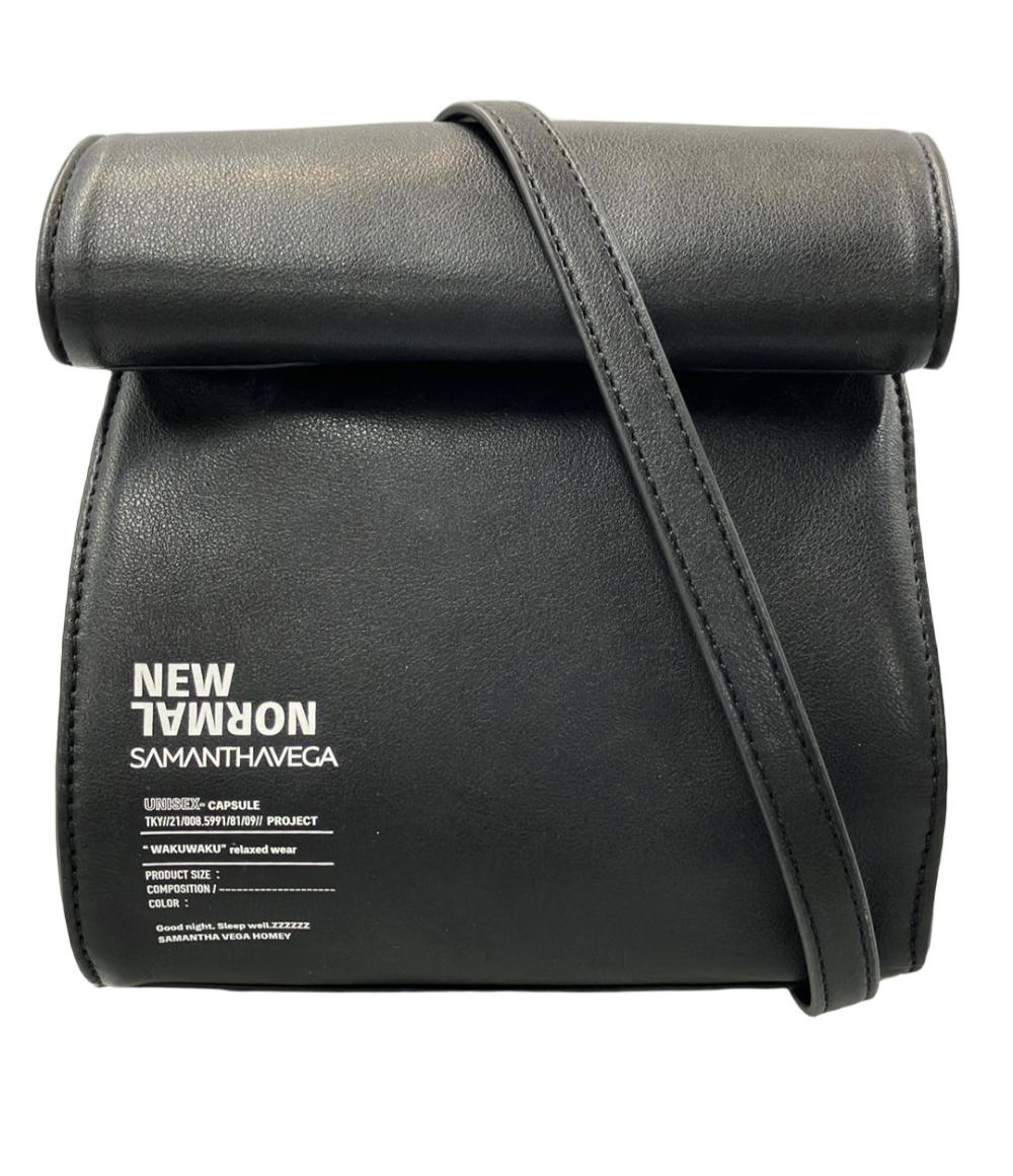 サマンサベガ ショルダーバッグ 斜め掛け レディース Samantha Vega