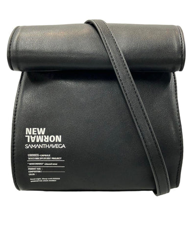 サマンサベガ ショルダーバッグ 斜め掛け レディース Samantha Vega
