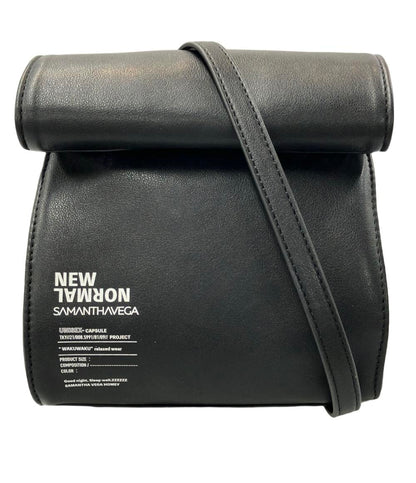 サマンサベガ ショルダーバッグ 斜め掛け レディース Samantha Vega