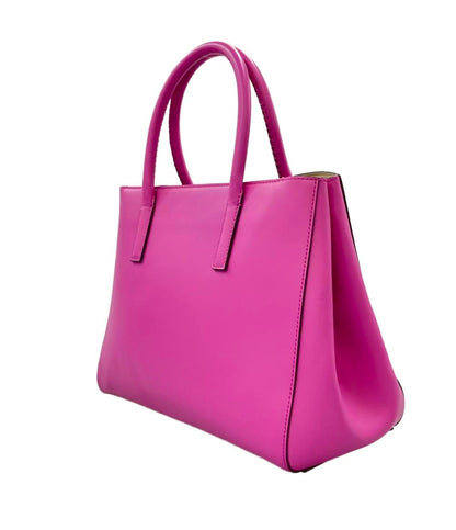 Anya Hindmarch ハンドバッグ イーブリー スマイリー レディース アニヤ・ハインドマーチ