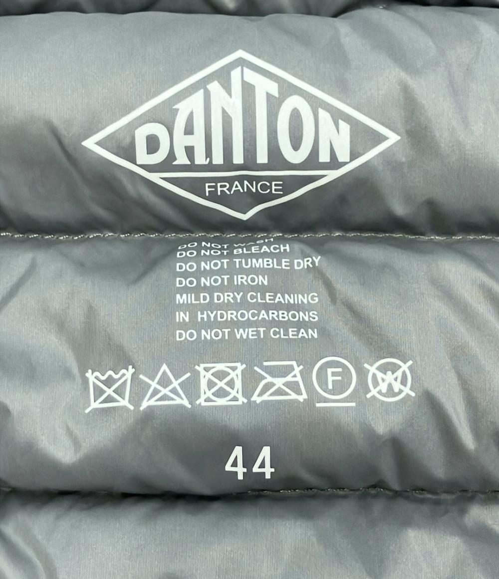 美品 ダントン ダウンジャケット メンズ SIZE 44 (XL) Danton