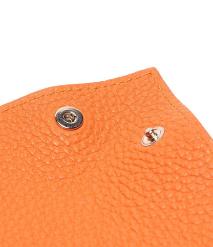 美品 HERMES 小物入れ トレイ □F刻印 シルバー金具 ミーズ エ ルランス ヴィドポッシュ レディース メンズ エルメス