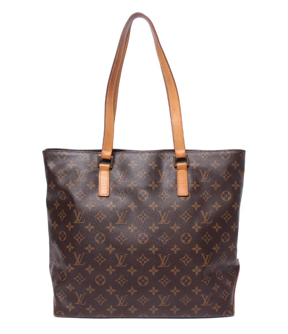 LOUIS VUITTON トートバッグ ショルダーバッグ 肩掛け カバ メゾ モノグラム M51151 レディース ルイ・ヴィトン