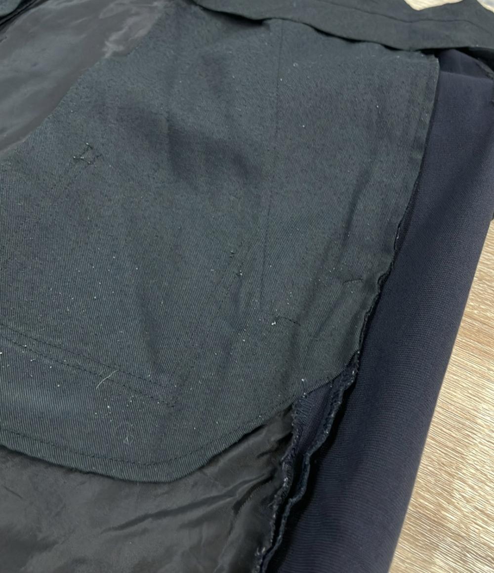 ISSEY MIYAKE MEN ロングパンツ ウール100% メンズ SIZE 77 (M) イッセイミヤケ メン