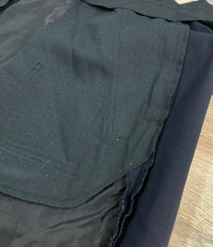 ISSEY MIYAKE MEN ロングパンツ ウール100% メンズ SIZE 77 (M) イッセイミヤケ メン