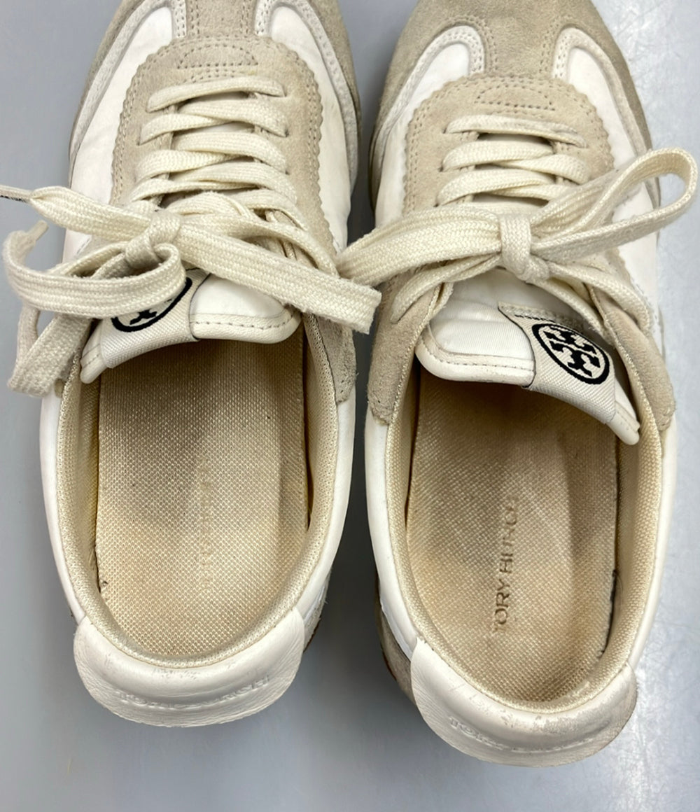 Tory Burch ローカットスニーカー レディース SIZE 6 1/2 M (23.5cm) トリーバーチ