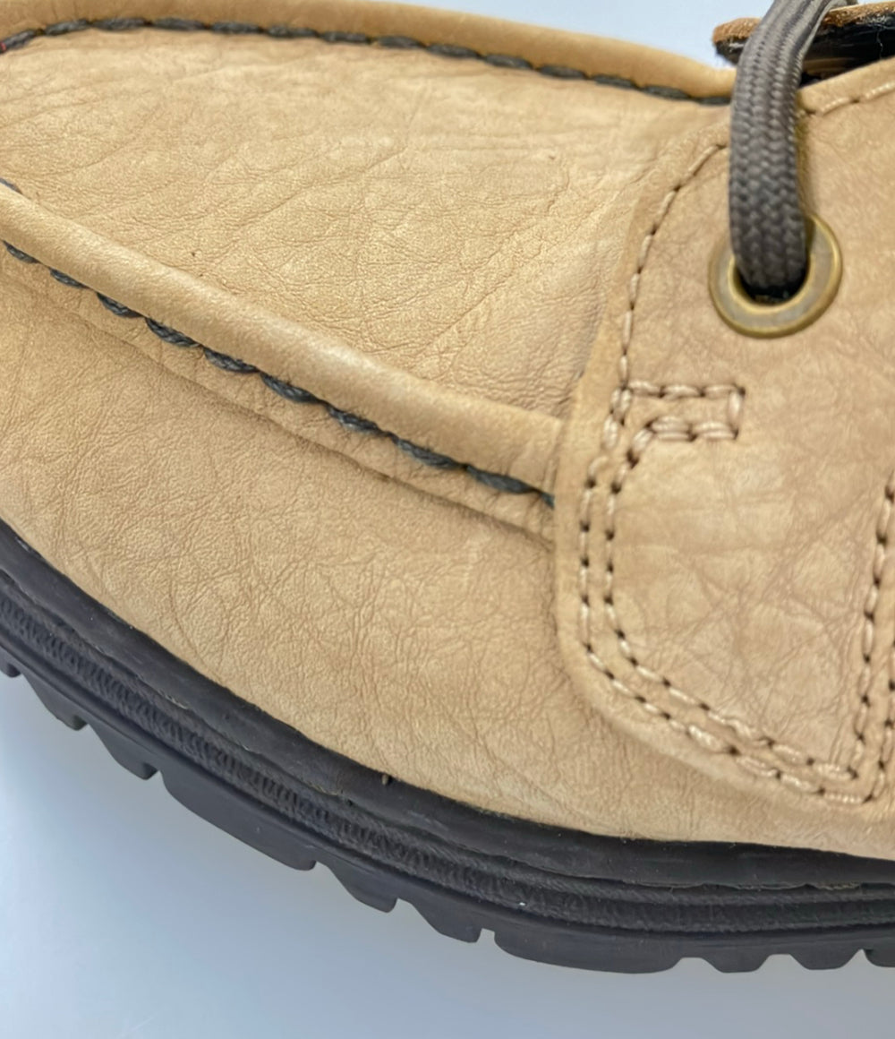 Timberland ミドルカットブーツ ヘリテージ GTX モックトゥ ミッド メンズ SIZE 27.0 ティンバーランド