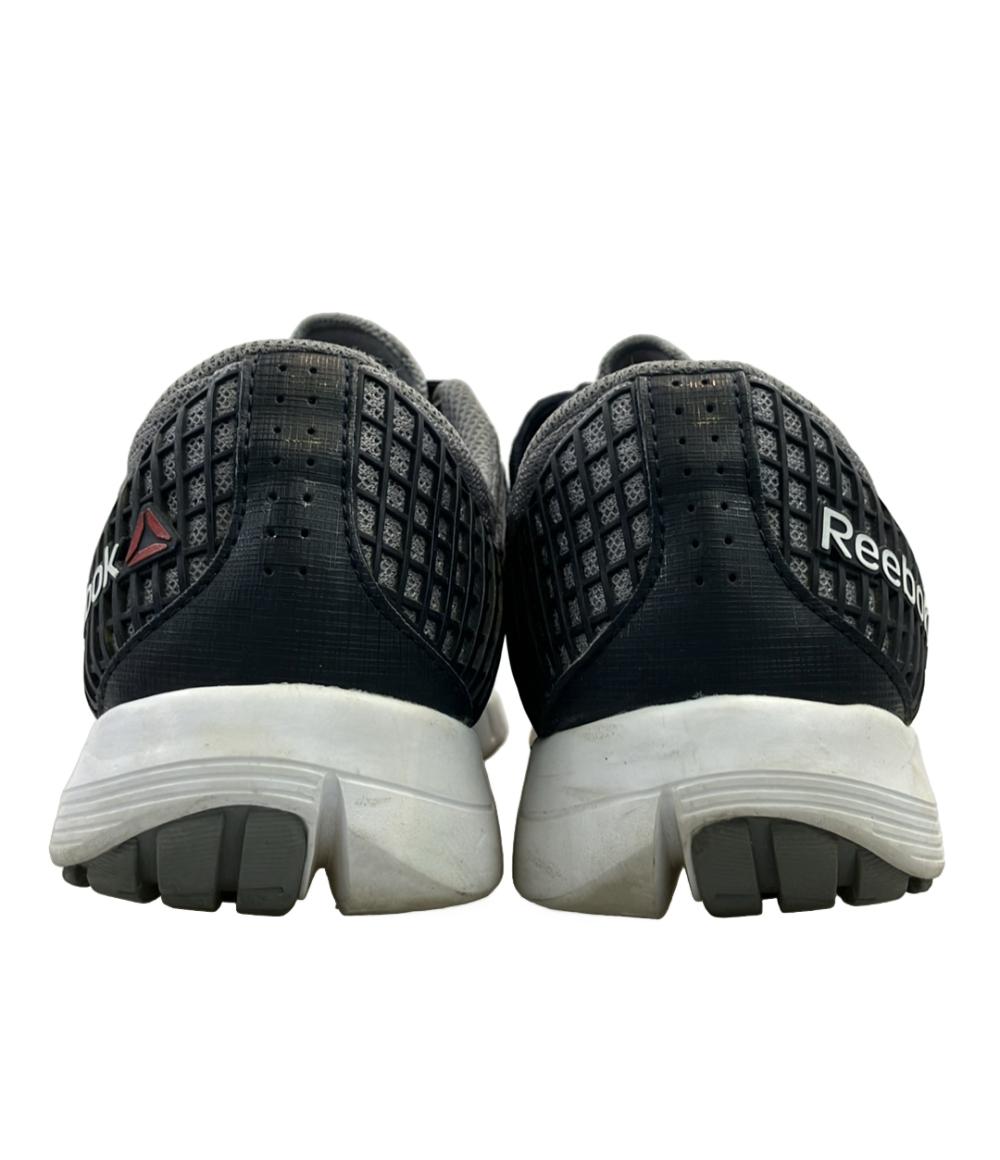 Reebok ローカットスニーカー ナノウェブ ゼステッド スポーツ トレーナー メンズ SIZE 27.0 (L) リーボック