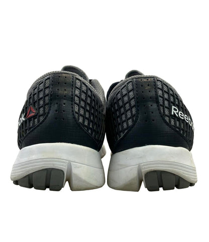 Reebok ローカットスニーカー ナノウェブ ゼステッド スポーツ トレーナー メンズ SIZE 27.0 (L) リーボック