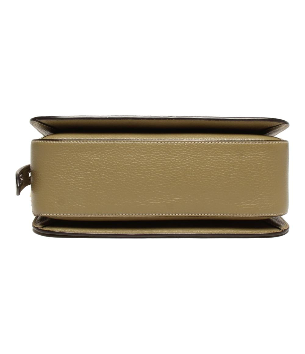 美品 Mulberry ショルダーバッグ 斜め掛け レディース マルベリー