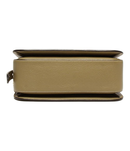 美品 Mulberry ショルダーバッグ 斜め掛け レディース マルベリー