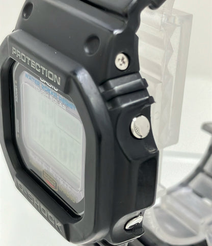 CASIO 腕時計 G-SHOCK ソーラー G-5600E メンズ カシオ