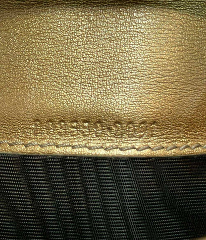 グッチ ダブルホック 二つ折り長財布 GGキャンバス 203550 2091 レディース GUCCI