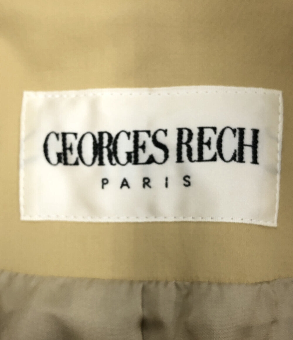 スプリングコート      レディース SIZE 38 (S) GEORGES RICH