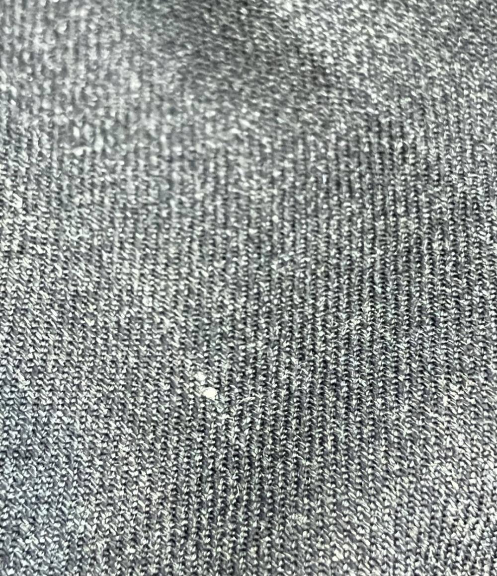 Miu Miu スラックスパンツ サイドライン レディース SIZE 38 (M) ミュウ ミュウ