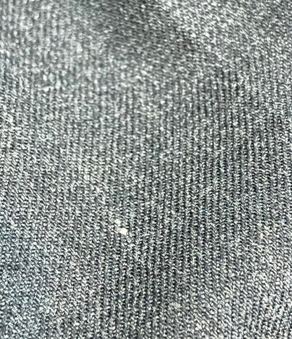 Miu Miu スラックスパンツ サイドライン レディース SIZE 38 (M) ミュウ ミュウ