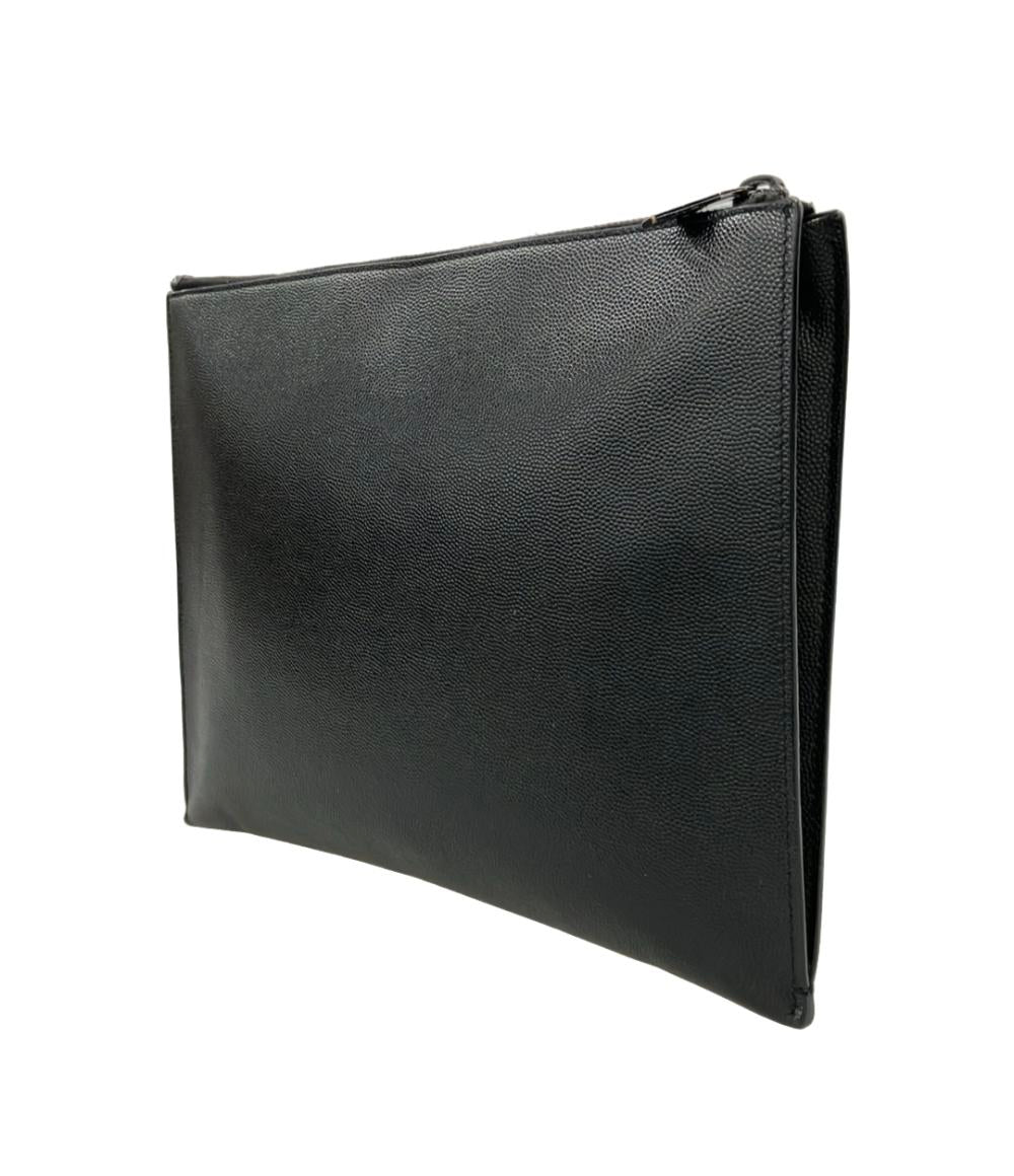 SAINT LAURENT PARIS クラッチバッグ セカンドバッグ 453249 メンズ サンローランパリ