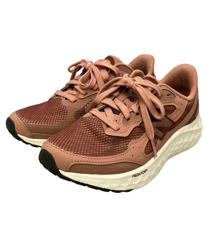 NEW BALANCE ローカットスニーカー フレッシュフォーム アリシ WARISTL4 レディース SIZE 24.0 ニューバランス