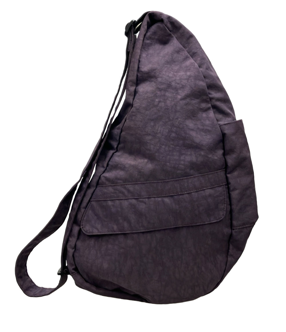 Healthy Back Bag ボディバッグ メンズ ヘルシーバックバッグ