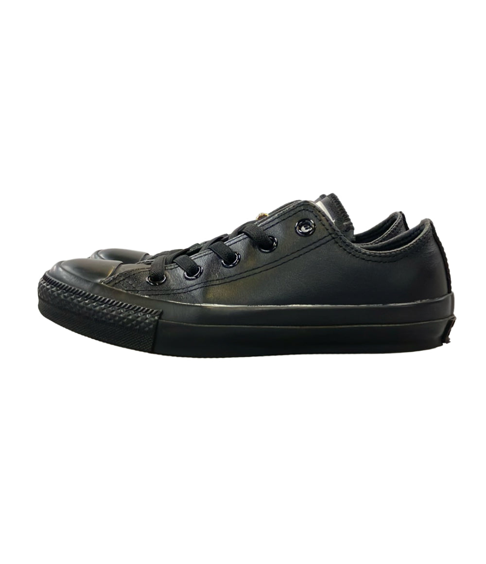 CONVERSE ローカットスニーカー LEA ALL STAR OX 1C049 レディース SIZE 22.5 コンバース