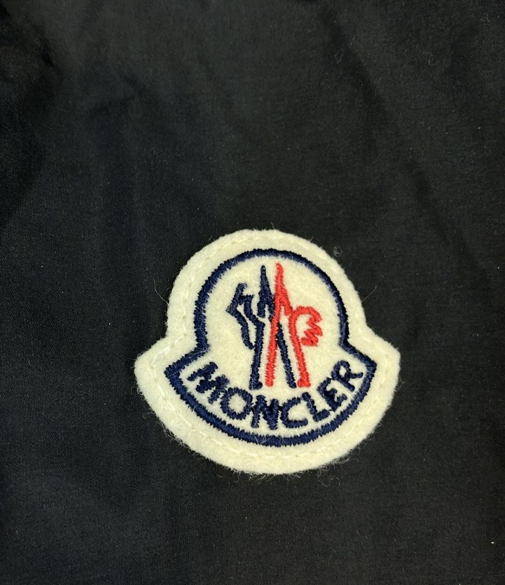 美品 MONCLER ナイロンジャケット FEGEO GIUBBOTTO タグ付き インポート J10931A00135 レディース SIZE XXS モンクレール