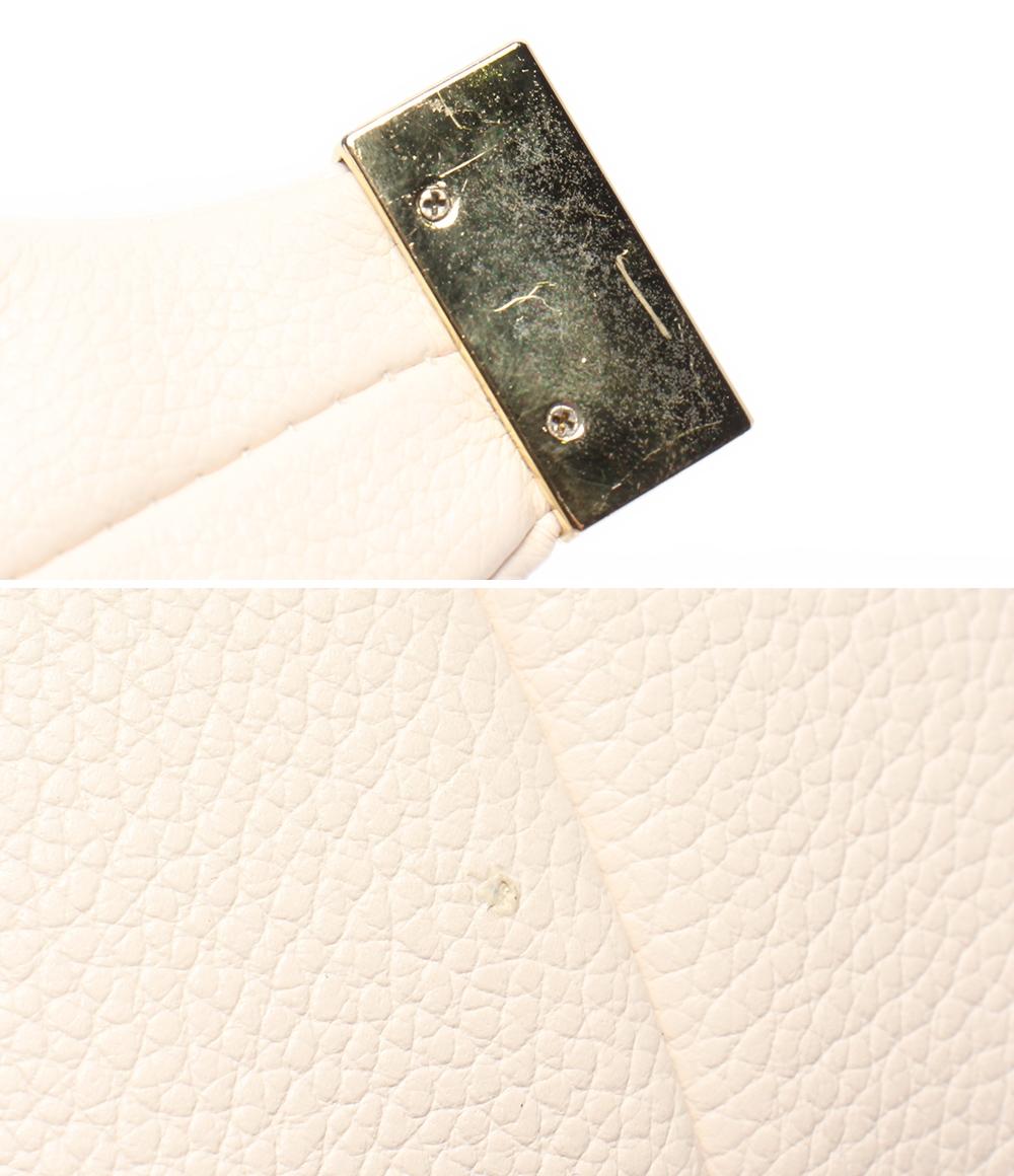 ポレーヌ 2WAY ハンドバッグ ショルダーバッグ 斜め掛け レディース polene