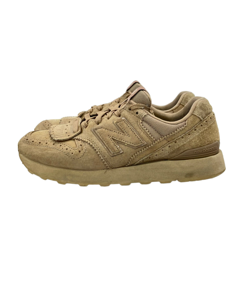 NEW BALANCE ローカットスニーカー WL996TJ2 レディース SIZE 23.5 (M) ニューバランス