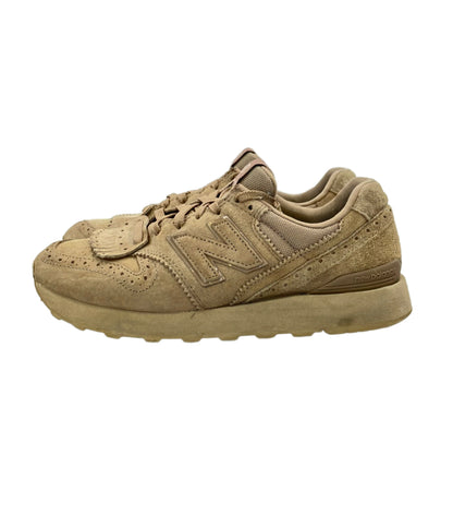 NEW BALANCE ローカットスニーカー WL996TJ2 レディース SIZE 23.5 (M) ニューバランス