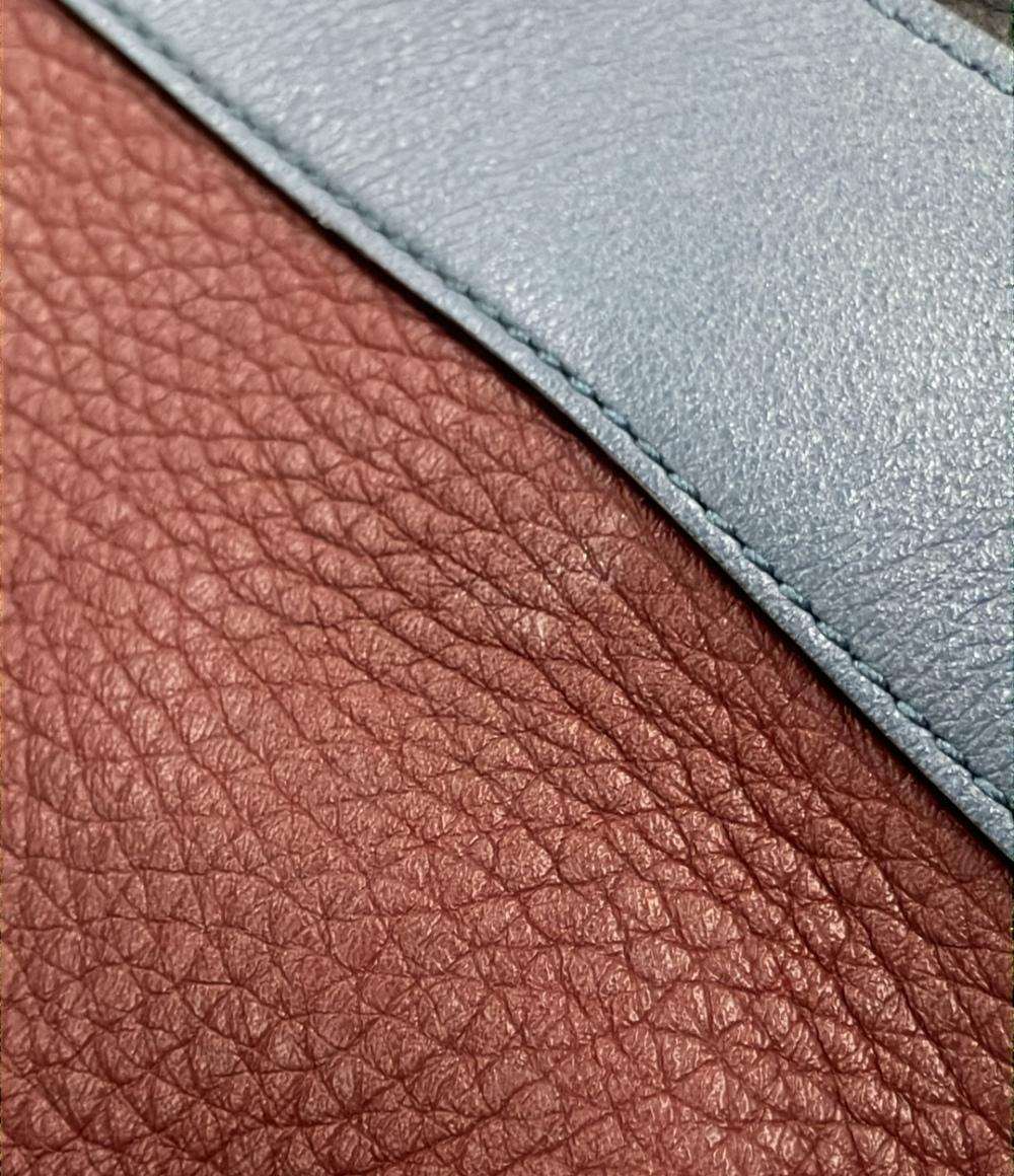 美品Mulberry ボストンバッグ 赤茶　マルベリー ￼英国製　ラグジュアリー マルベリー/ボストンバッグ/ブラウン/レザーの買取実績【ブランディア】