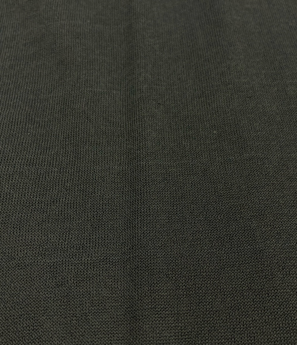 エンポリオ・アルマーニ 半袖ロングワンピース レディース SIZE 40 (S) Emporio Armani