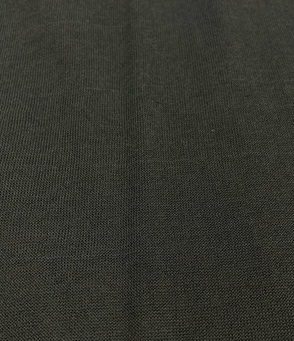 エンポリオ・アルマーニ 半袖ロングワンピース レディース SIZE 40 (S) Emporio Armani