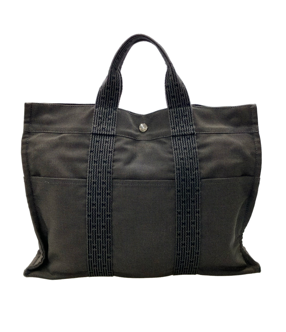 HERMES トートバッグ エールライン MM レディース エルメス