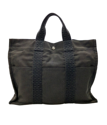 HERMES トートバッグ エールライン MM レディース エルメス