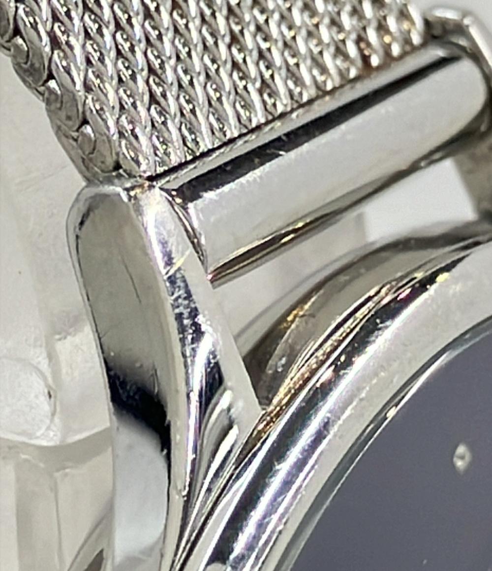 スカーゲン 腕時計 クオーツ ブルー SKW2391 メンズ SKAGEN