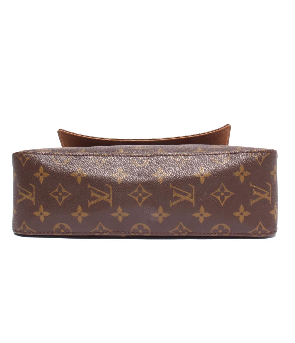 LOUIS VUITTON ショルダーバッグ 肩掛け ミニ モノグラム M51147 レディース ルイ・ヴィトン