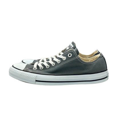 美品 CONVERSE ローカットスニーカー メンズ SIZE 27.5 コンバース