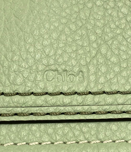 美品 クロエ コインケース レディース Chloe