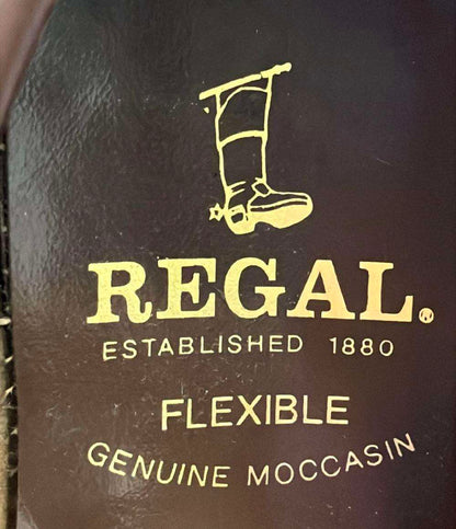 訳あり REGAL ローファー レディース リーガル