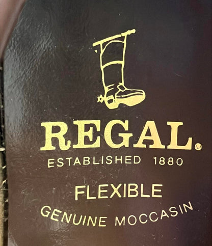 訳あり REGAL ローファー レディース リーガル
