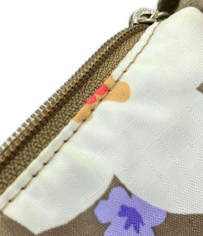 LeSportsac ショルダーバッグ 斜め掛け レディース レスポートサック