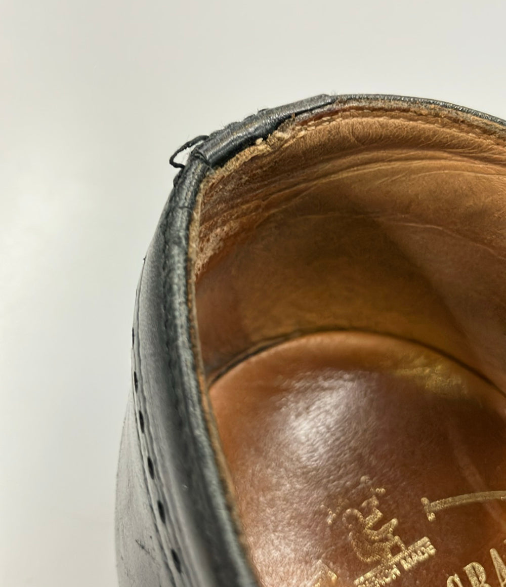 SCOTCH GRAIN ドレスシューズ メンズ SIZE 25.0 EEE (S) スコッチグレイン
